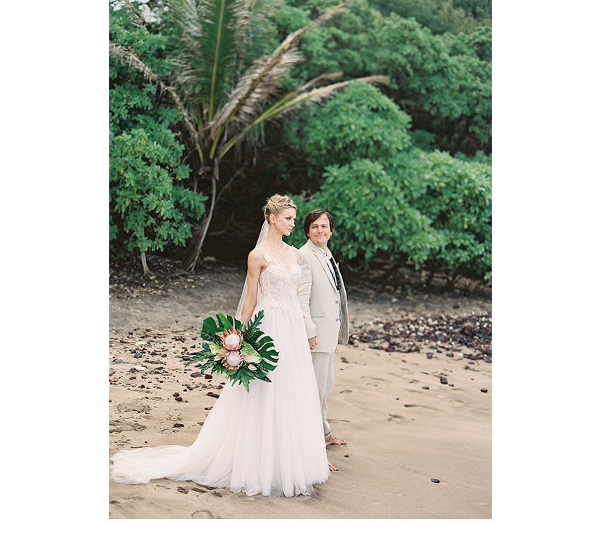Hana Maui Wedding Photography 0009