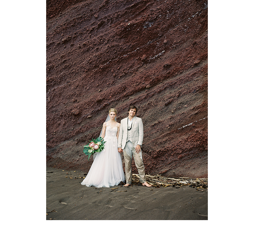 Hana Maui Wedding Photography 0013