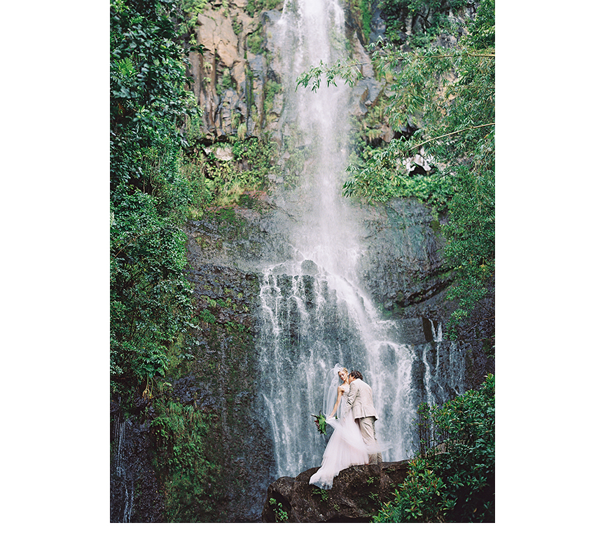 Hana Maui Wedding Photography 0037