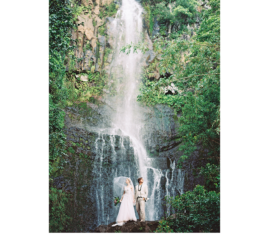 Hana Maui Wedding Photography 0039