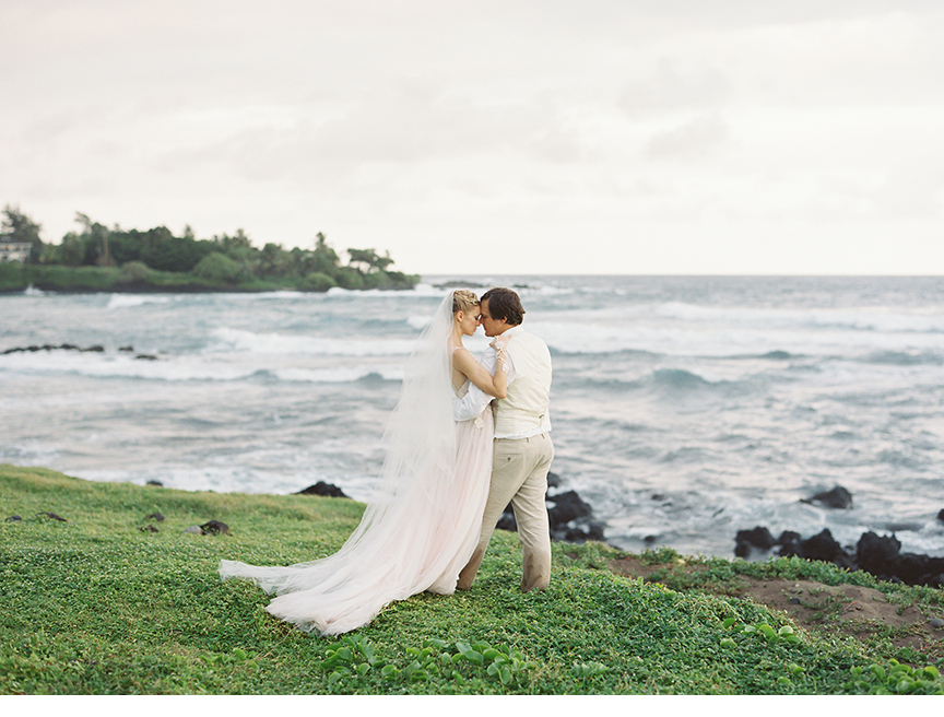Hana Maui Wedding Photography 0073