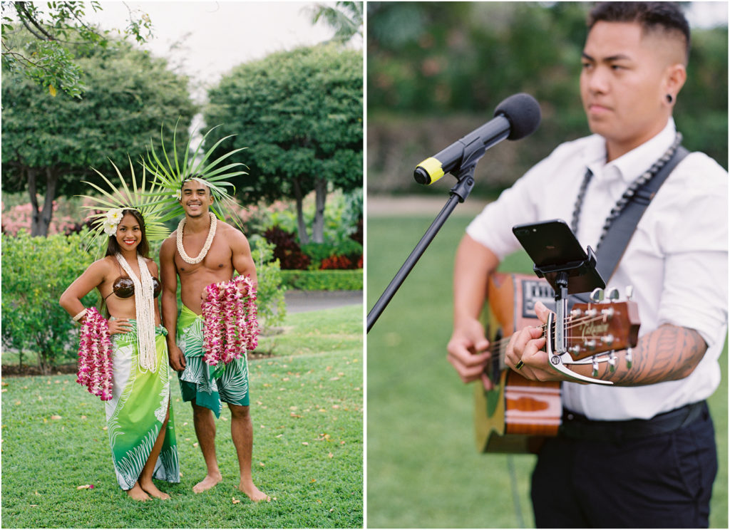 hawaiian-wedding-luau