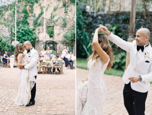 first-dance-photos