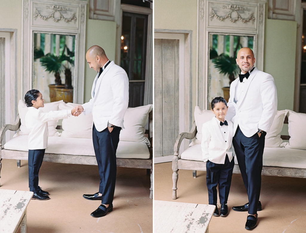 father-son-groom-ring-bearer