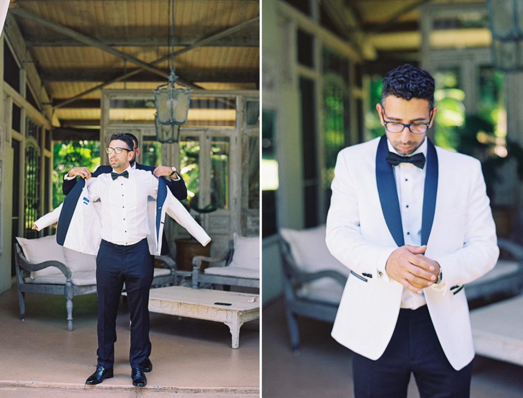 groom-gets-ready-maui-wedding