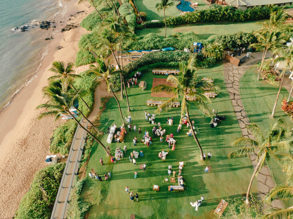 maui-bride-and-groom-at-the-andaz-maui