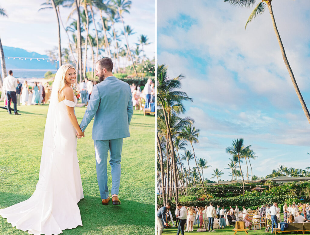 maui-bride-and-groom-at-the-andaz-maui