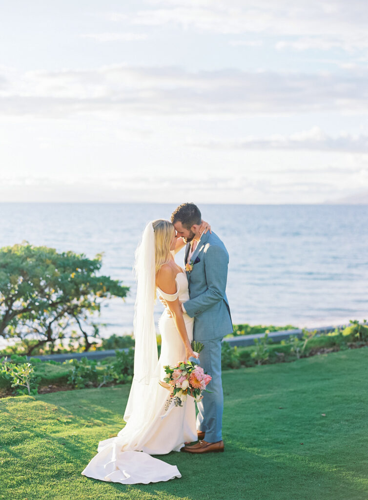 maui-bride-and-groom-at-the-andaz-maui