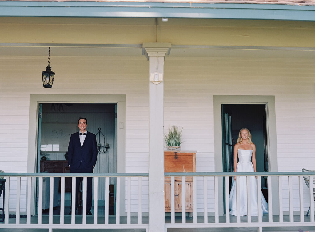 maui bride and groom 