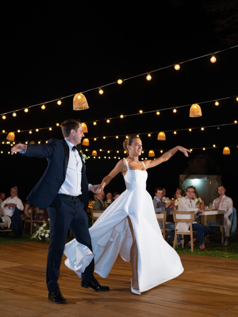 first-dance-maui-wedding-at-olowalu