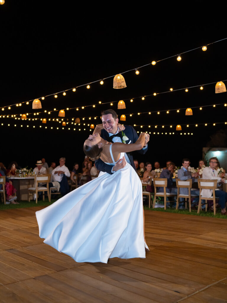 first-dance-maui-wedding-at-olowalu