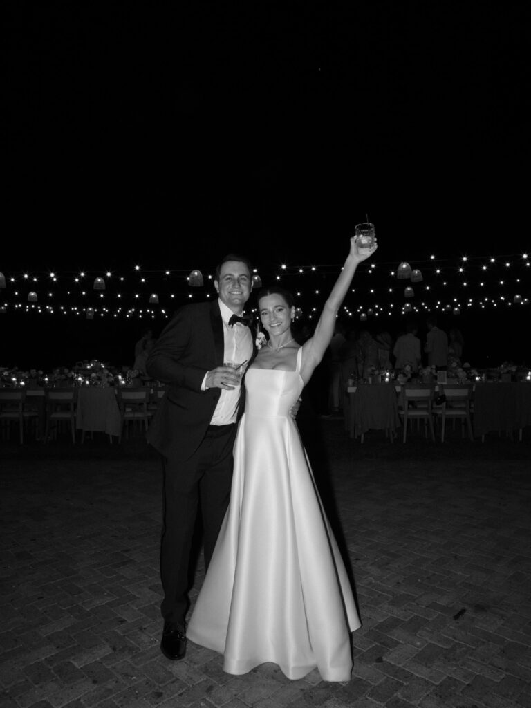 maui-bride-and-groom-at-night-reception